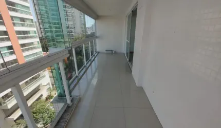 Excelente Apartamento na Rua Dom Bosco no Jardim Icarai.