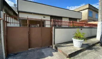 Excelente Casa no bairro Galo Branco em São Gonçalo