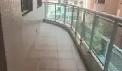 Excelente Apartamento no Miolo de Icarai em Niterói