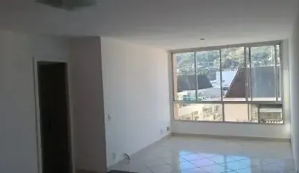 Excelente Apartamento na Otavio Kelly no Jardim Icaraí em Niterói
