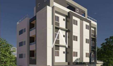 Apartamento com 3 dormitórios à venda, 69 m² por R$ 309.900,00 - Cristo Redentor - João Pessoa/PB