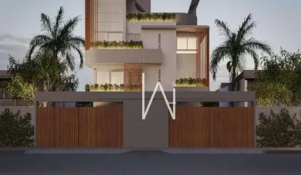 Lançamento Imperdível: Residencial Select Bancários - Conforto e Elegância no Coração de João Pessoa