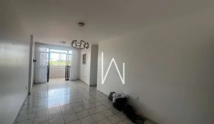 Apartamento com 3 quartos  à venda, 83m² - Bairro dos Estados - João Pessoa/PB