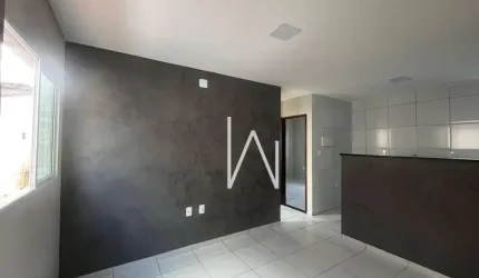 Apartamento com 2 quartos, 45m² - Valentina de Figueiredo - João Pessoa/PB