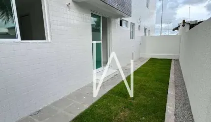 Apartamento com 2 quartos, 46m² - Planalto Boa Esperança - João Pessoa/PB