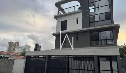 Apartamento com 2 quartos, 65m² - Bairro dos Estados - João Pessoa/PB