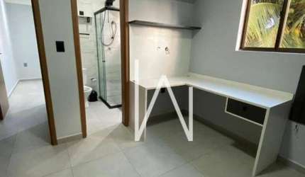 Cobertura Duplex com 3 quartos, 70 m² - Bancários - João Pessoa/PB