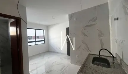 Apartamento à venda com 2 quartos (1 suíte) | 44,68m² | Bessa – João Pessoa/PB