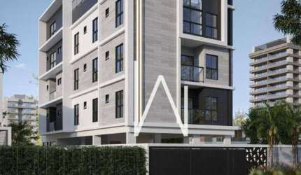 Apartamento com 3 quartos à venda, 55 m² - Bessa - João Pessoa/PB