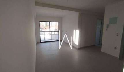 Apartamentos de 2 e 3 quartos com varanda | Miramar – João Pessoa/PB