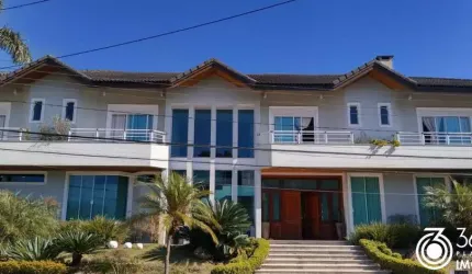 Sobrado em Condomínio para Venda em São Bernardo do Campo, Parque Terra Nova II, 8 dormitórios, 8 suítes, 11 banheiros, 8 vagas
