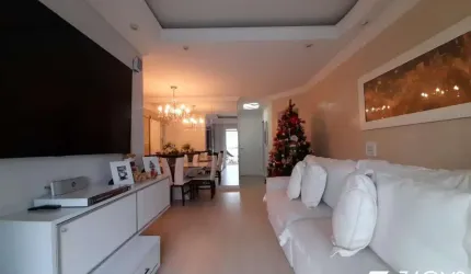 Apartamento para Venda em São Bernardo do Campo, Anchieta, 3 dormitórios, 2 suítes, 3 banheiros, 2 vagas