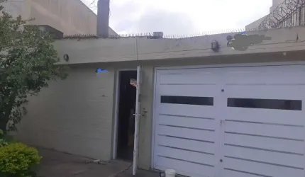 Casa para Venda em São Bernardo do Campo, Independência, 4 dormitórios, 2 banheiros, 3 vagas