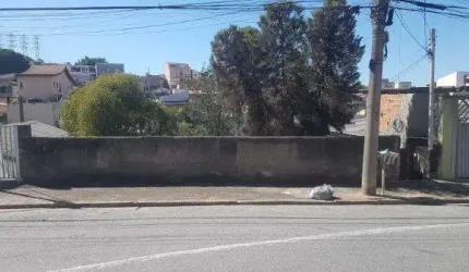 Terreno para Venda em Santo André, Jardim Stella