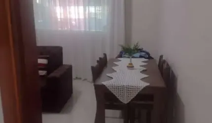 Casa para Venda em Santo André, Vila Homero Thon, 3 dormitórios, 1 suíte, 2 banheiros, 2 vagas