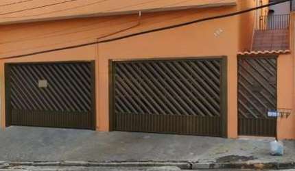 Prédio para Venda em Santo André, Jardim Marek