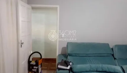 Casa para Venda em São Bernardo do Campo, Assunção, 3 dormitórios, 2 banheiros, 2 vagas