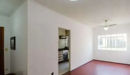 Apartamento para Venda em São Bernardo do Campo, Taboão, 2 dormitórios, 1 banheiro, 1 vaga
