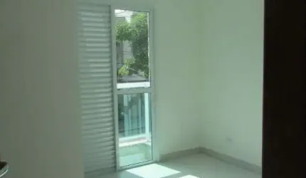Cobertura para Venda em Santo André, Vila Pires, 2 dormitórios, 1 suíte, 2 banheiros, 2 vagas