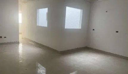 Cobertura para Venda em Santo André, Silveira, 2 dormitórios, 1 suíte, 2 banheiros, 1 vaga
