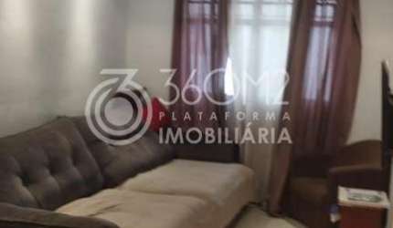 Cobertura para Venda em São Caetano do Sul, Nova Gerty, 2 dormitórios, 1 banheiro, 1 vaga