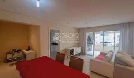 Apartamento para Venda em Santo André, Vila Gilda, 3 dormitórios, 3 suítes, 4 banheiros, 2 vagas