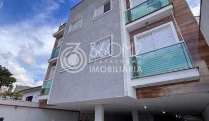 Apartamento sem Condomínio para Venda em Santo André, Vila Francisco Matarazzo, 3 dormitórios, 1 suíte, 2 banheiros, 2 vagas