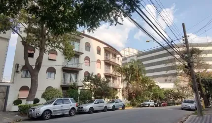 Apartamento para Venda em Santo André, Centro, 2 dormitórios, 1 banheiro, 2 vagas