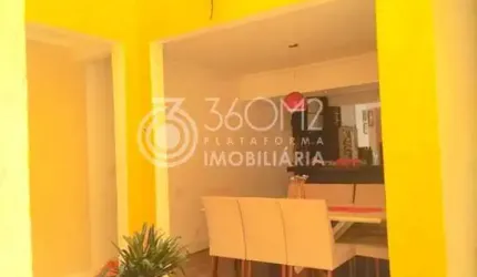 Sobrado para Venda em Santo André, Jardim Las Vegas, 3 dormitórios, 2 suítes, 2 vagas