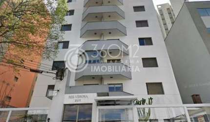 Apartamento para Venda em São Bernardo do Campo, Baeta Neves, 2 dormitórios, 1 suíte, 2 banheiros, 1 vaga