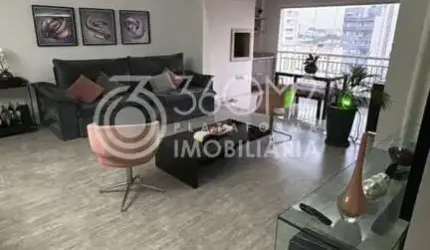 Apartamento para Venda em São Caetano do Sul, Osvaldo Cruz, 3 dormitórios, 3 suítes, 4 banheiros, 2 vagas