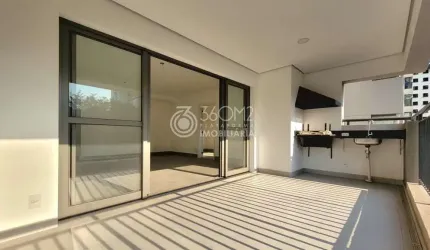 Apartamento para Venda em Santo André, Vila Gilda, 4 dormitórios, 3 suítes, 5 banheiros, 3 vagas