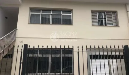Sobrado para Venda em São Bernardo do Campo, Santa Terezinha, 3 dormitórios, 2 suítes, 3 banheiros, 5 vagas
