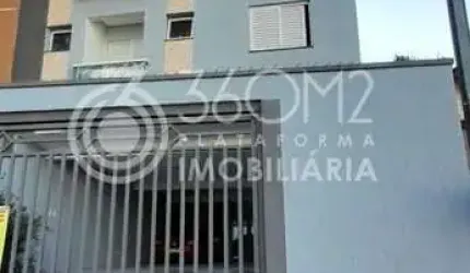 Apartamento Duplex para Venda em Santo André, Utinga, 3 dormitórios, 1 suíte, 2 vagas