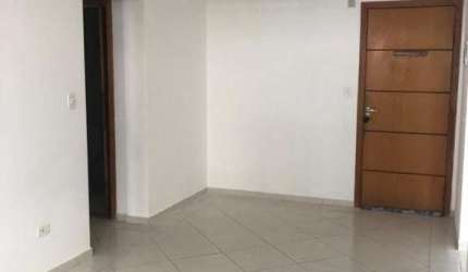 Apartamento para Venda em São Caetano do Sul, Santa Maria, 3 dormitórios, 1 suíte, 2 banheiros, 2 vagas