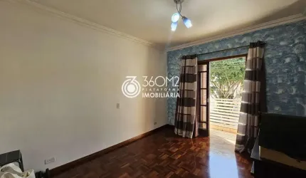 Sobrado para Venda em São Caetano do Sul, Santa Paula, 3 dormitórios, 1 suíte, 2 banheiros, 4 vagas