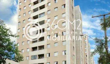 Apartamento para Venda em São Bernardo do Campo, Centro, 4 dormitórios, 1 suíte, 3 banheiros, 2 vagas