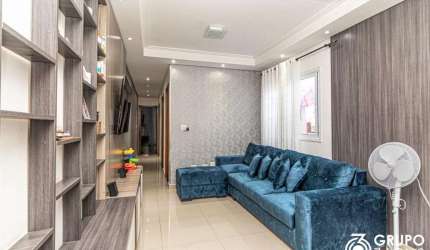 Apartamento sem Condomínio para Venda em Santo André, Santa Maria, 3 dormitórios, 1 suíte, 2 banheiros, 2 vagas