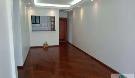 Apartamento sem Condomínio para Venda em Santo André, Campestre, 3 dormitórios, 1 suíte, 4 banheiros, 3 vagas