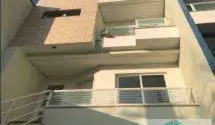 Sobrado para Venda em Santo André, Campestre, 3 dormitórios, 1 suíte, 4 banheiros, 4 vagas