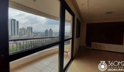 Apartamento para Venda em Santo André, Jardim, 3 dormitórios, 1 suíte, 2 banheiros, 2 vagas