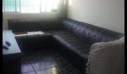 Casa para Venda em Santo André, Jardim do Estádio, 2 dormitórios, 2 banheiros, 3 vagas
