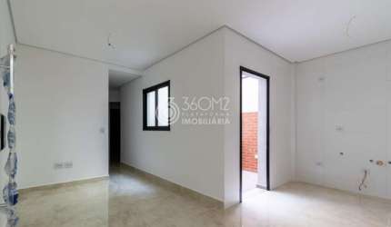 Apartamento sem Condomínio para Venda em Santo André, Vila Pires, 2 dormitórios, 1 suíte, 2 banheiros, 1 vaga