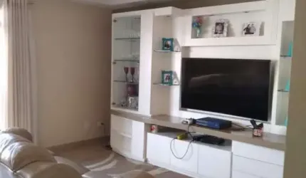 Apartamento para Venda em Santo André, Santa Terezinha, 3 dormitórios, 1 suíte, 3 banheiros, 3 vagas