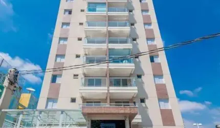 Studio para Venda em São Bernardo do Campo, Rudge Ramos, 2 dormitórios, 1 banheiro, 1 vaga