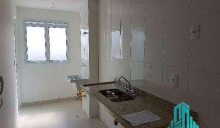 Apartamento para Venda em São Caetano do Sul, Santa Paula, 2 dormitórios, 1 suíte, 2 banheiros, 2 vagas