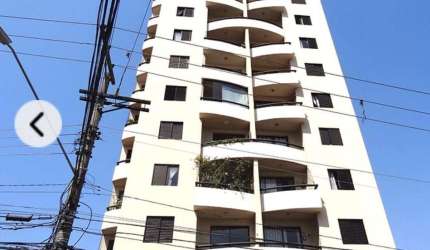 Apartamento para Venda em São Paulo, Vila Santo Estéfano, 2 dormitórios, 1 banheiro, 1 vaga