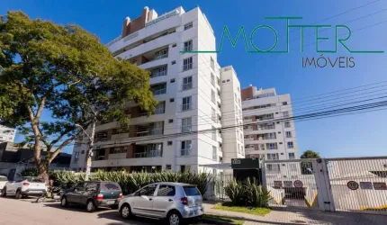 Apartamento para Venda em Curitiba, Seminário, 3 dormitórios, 1 suíte, 2 banheiros, 2 vagas