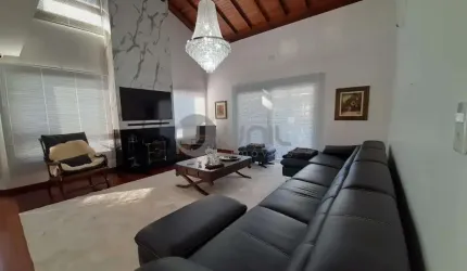Casa com 4 quartos à venda na Servidão Antônio Cipriano Pereira, 100, Itacorubi, Florianópolis, 563 m2 por R$ 3.195.000
