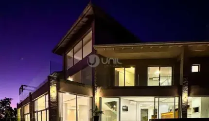 Casa em condomínio fechado com 5 quartos à venda na Rodovia Haroldo Soares Glavan, 4450, Cacupé, Florianópolis, 1700 m2 por R$ 14.500.000
